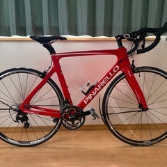 【極美品】PINARELLO ピナレロ GAN シマノ105 2016の画像