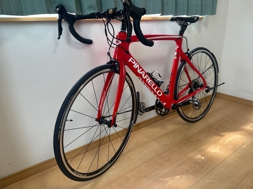 【極美品】PINARELLO ピナレロ GAN シマノ105 2016 HzTNhoIKCJexpBphtn9uZTkHzOq9uR