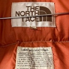 the north faceの画像