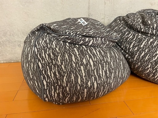 【2個セット】ヨギボー Lounger