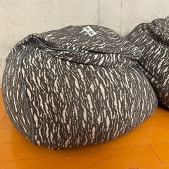 【2個セット】yogibo Loungerの画像