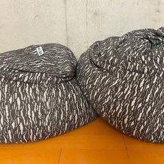 【2個セット】yogibo Loungerの画像