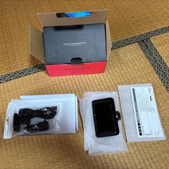 ドライブレコーダーの画像