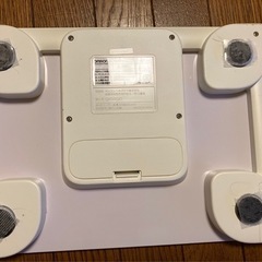 体重計の画像