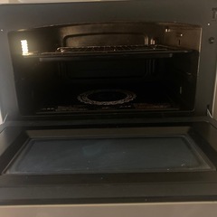 レンジの画像