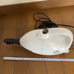 ハンドクリーナーの画像