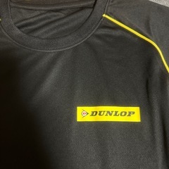 DUNLOP Tシャツ　メンズの画像