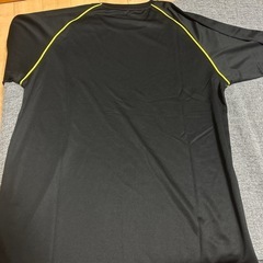 DUNLOP Tシャツ　メンズの画像