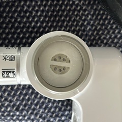 Panasonic 浄水器 TK-CJ12の画像