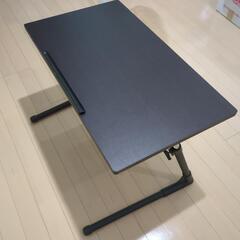 【美品】角度可変テーブルの画像