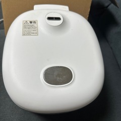 炊飯器3合の画像
