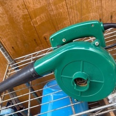 ブロワの画像