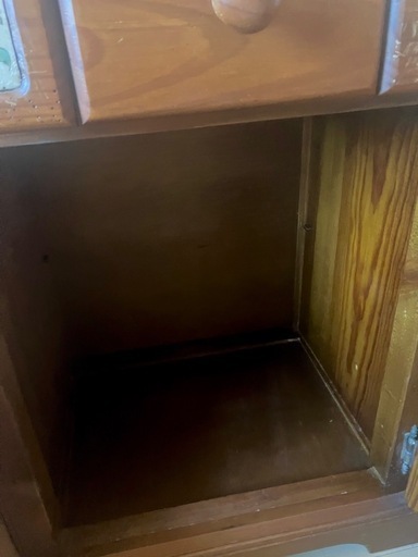 スペイン製　バレンシア家具　アンティーク　タイル
