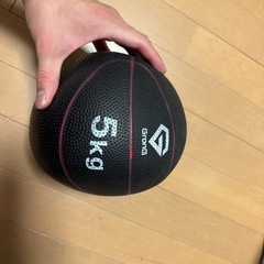 【18日まで】筋トレセット 可変式ダンベル（NUOフレックスベル）＋ベンチ＋ケトルベル＋メディシンボールの画像