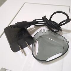 美品　ひげ剃り　シェーバー　フィリップス　アクアタッチの画像