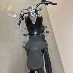 ヤマハ　ドラッグスター250   セル1実動車　程度良好✨の画像