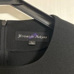 喪服（女性7号）差し上げますの画像
