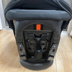 Joie ジョイー　チャイルドシートの画像