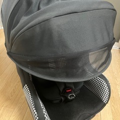 Joie ジョイー　チャイルドシートの画像