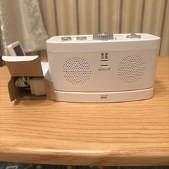 ワイヤレススピーカーの画像