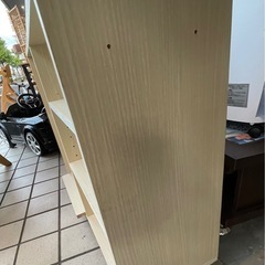 収納棚 収納ケース 隙間収納 キッチン収納 お風呂収納  0907-025の画像