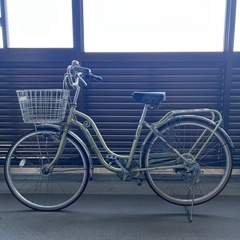 自転車の画像