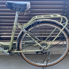 自転車の画像
