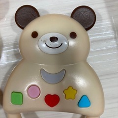 ０〜2歳　おもちゃ5点セットの画像