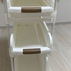 スキマラック　ジャンク品の画像