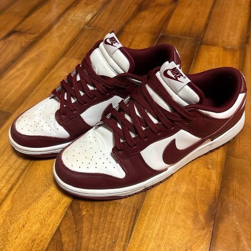 靴/バッグ NIKE