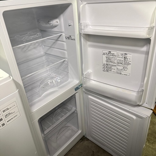 洗濯機　冷蔵庫　2点セット　2024年製　高年式　生活家電 洗濯機 冷蔵庫 2点セット 2024年製 高年式 生活家電 ショップ 洗濯機