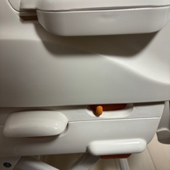 ハイローベッド＆チェア　ユラリズムの画像