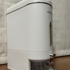 米びつ
の画像