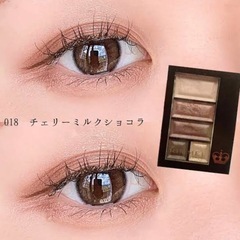 RIMMELのアイシャドウです☺️の画像