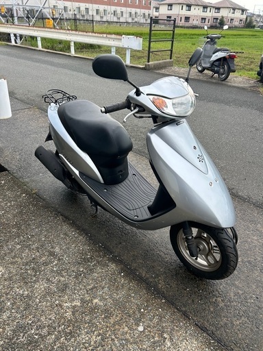 ホンダ　DIO 50cc