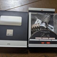 プラチナ電子ローラー リファ PER-L1414の画像