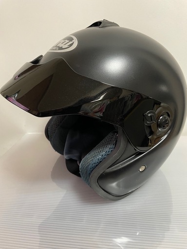 アライヘルメット　SZ-β