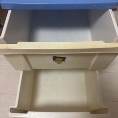 収納ケースの画像