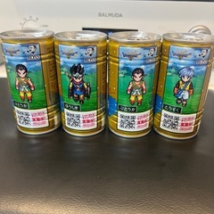 缶　コーヒー　1本50円の画像