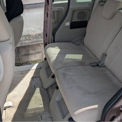 スペーシア　4WD 車検9年10月まで　ナビTV Bluetoothバックカメラの画像