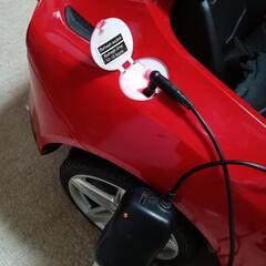 電動バッテリー乗用カー フェラーリF12の画像