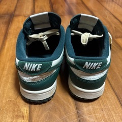 NIKEスニーカーの画像