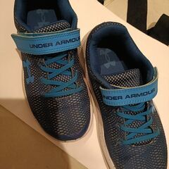 アンダーアーマー　の画像