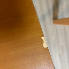 コンパクトダイニングセットの画像
