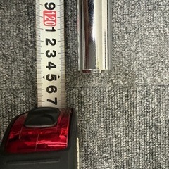 バーベルシャフト28mmの画像