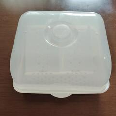 哺乳瓶 レンジ消毒の画像