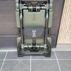 DOD タタメルンダーZ カーキ の画像