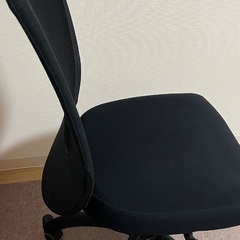 デスクチェア（オフィスチェア）の画像