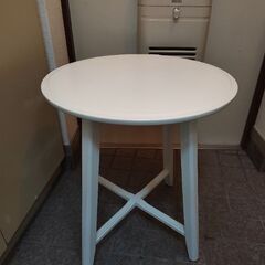 ikea kragsta セットの画像