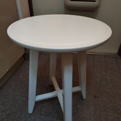 ikea kragsta セットの画像